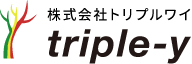 トリプルワイロゴ